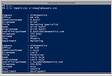 Log off multiple users on a schedule with PowerShell 4sysop